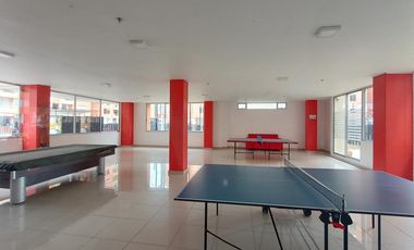 apartamento en venta en gran granada. Cod V1029091