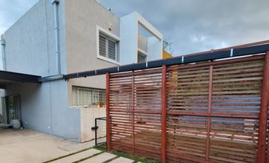 Se Vende Hermosa Casa en Rio Ceballos