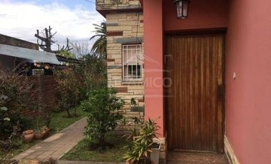 Venta de Casa 4 AMBIENTES en Marcos Paz