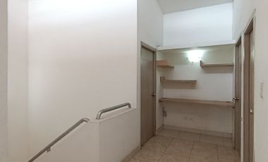 casa en arriendo en los caobos. Cod A29862