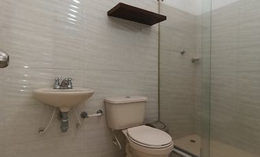 casa en arriendo en los caobos. Cod A29862