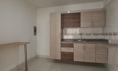 casa en arriendo en los caobos. Cod A29862