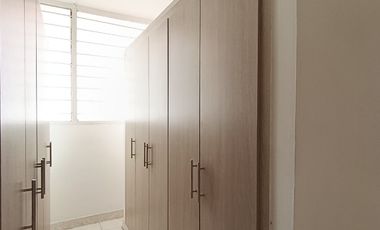 casa en arriendo en los caobos. Cod A29862