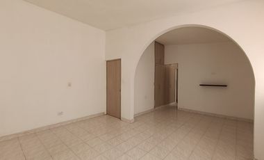 casa en arriendo en los caobos. Cod A29862