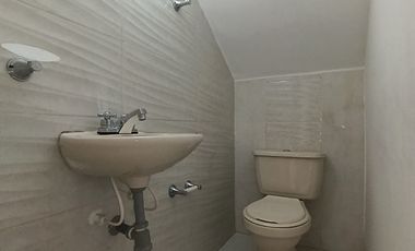 casa en arriendo en los caobos. Cod A29862