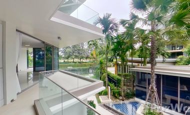 3 Bedroom Condo for sale at The Pine Hua Hin