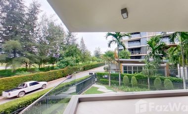 3 Bedroom Condo for sale at The Pine Hua Hin