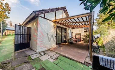 En Venta Acogedora Casa - Alto La Florida