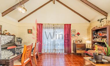 En Venta Acogedora Casa - Alto La Florida