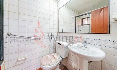 En Venta Acogedora Casa - Alto La Florida