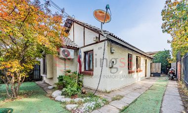 En Venta Acogedora Casa - Alto La Florida