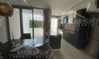 PRE-VENTA DE CASA DE DOS NIVELES EN FRACC. RINCON DE LAS AVES, (PROTOTIPO BUHO)