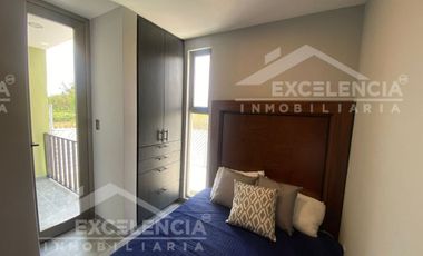 PRE-VENTA DE CASA DE DOS NIVELES EN FRACC. RINCON DE LAS AVES, (PROTOTIPO BUHO)