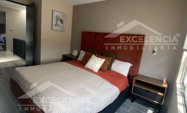 PRE-VENTA DE CASA DE DOS NIVELES EN FRACC. RINCON DE LAS AVES, (PROTOTIPO BUHO)