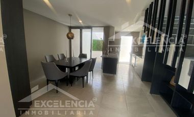 PRE-VENTA DE CASA DE DOS NIVELES EN FRACC. RINCON DE LAS AVES, (PROTOTIPO BUHO)