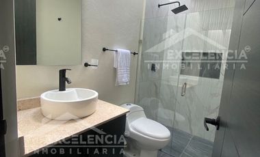 PRE-VENTA DE CASA DE DOS NIVELES EN FRACC. RINCON DE LAS AVES, (PROTOTIPO BUHO)