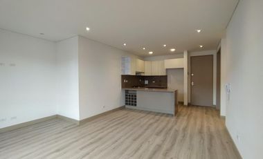 APARTAMENTO en ARRIENDO en Bogotá Chico Norte III