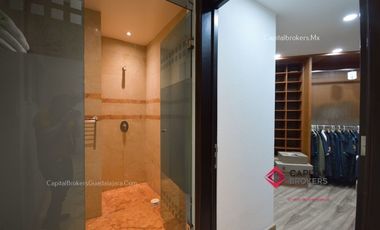 Venta de Departamento Penthouse en Interlomas