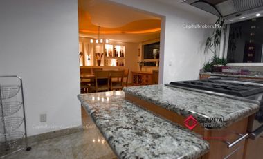 Venta de Departamento Penthouse en Interlomas