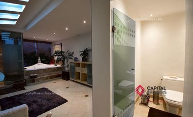 Venta de Departamento Penthouse en Interlomas