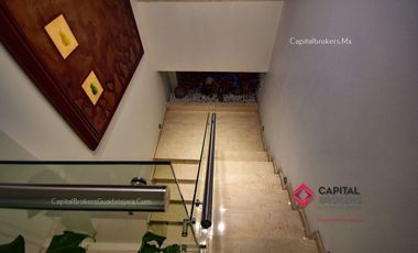 Venta de Departamento Penthouse en Interlomas