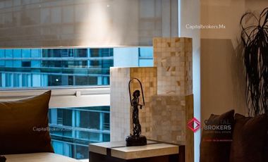 Venta de Departamento Penthouse en Interlomas