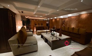 Venta de Departamento Penthouse en Interlomas