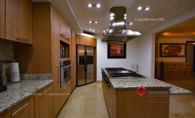 Venta de Departamento Penthouse en Interlomas