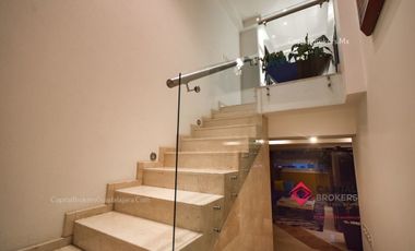 Venta de Departamento Penthouse en Interlomas