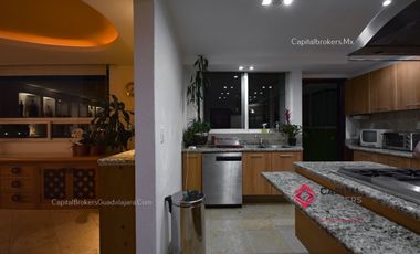 Venta de Departamento Penthouse en Interlomas