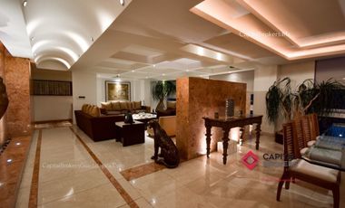 Venta de Departamento Penthouse en Interlomas