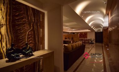 Venta de Departamento Penthouse en Interlomas