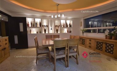 Venta de Departamento Penthouse en Interlomas