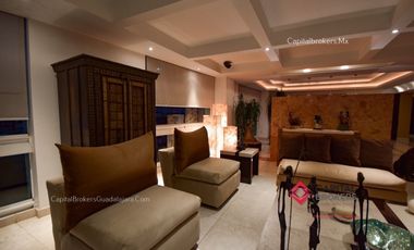 Venta de Departamento Penthouse en Interlomas
