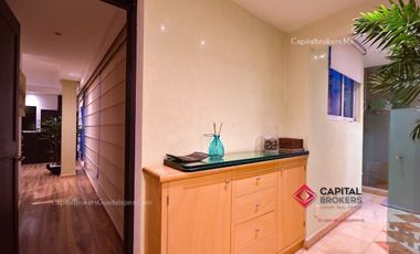 Venta de Departamento Penthouse en Interlomas
