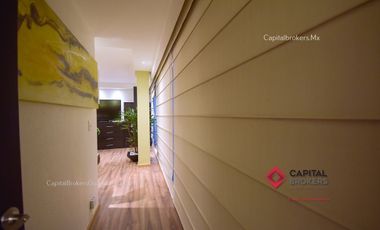Venta de Departamento Penthouse en Interlomas