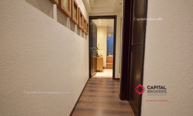 Venta de Departamento Penthouse en Interlomas