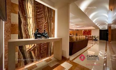 Venta de Departamento Penthouse en Interlomas