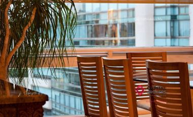 Venta de Departamento Penthouse en Interlomas