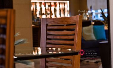 Venta de Departamento Penthouse en Interlomas