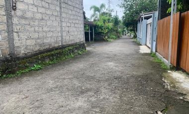 400JT-an Rumah Minimalis di Ngaglik!!