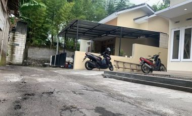400JT-an Rumah Minimalis di Ngaglik!!