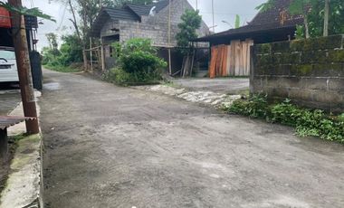 400JT-an Rumah Minimalis di Ngaglik!!