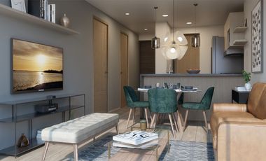 DEPARTAMENTO EN VENTA GUADALAJARA NUEVA PROVIDENCIA GUADALAJARA | UMMI