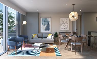 DEPARTAMENTO EN VENTA GUADALAJARA NUEVA PROVIDENCIA GUADALAJARA | UMMI