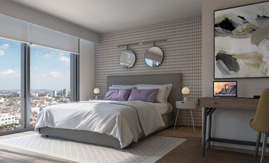 DEPARTAMENTO EN VENTA GUADALAJARA NUEVA PROVIDENCIA GUADALAJARA | UMMI