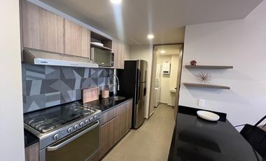 DEPARTAMENTO EN VENTA GUADALAJARA NUEVA PROVIDENCIA GUADALAJARA | UMMI
