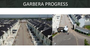 Hunian Ready Greenland Garbera Lokasi Dekat Jllb