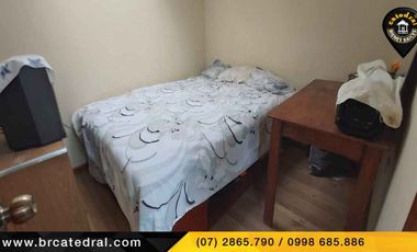 Casa de venta en Pumayunga – código:17982