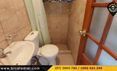 Casa de venta en Pumayunga – código:17982